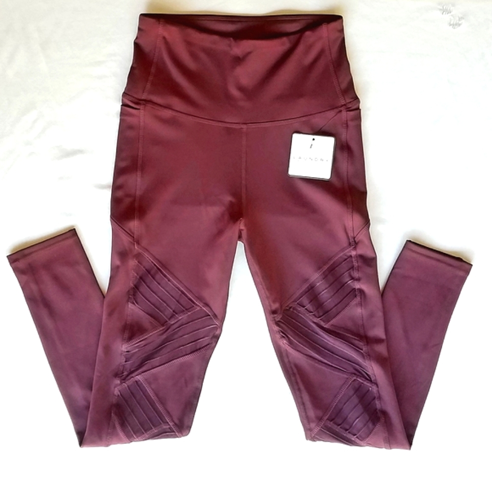 Laundry by Shelli Segal Full length Lulo Leggings